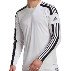 Adidas Squadra 21 férfi ing, fehér, 2XL