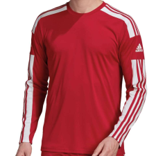 Adidas Squadra 21 férfi ing, piros, M férfi póló