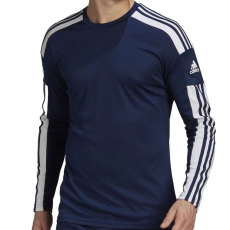 Adidas Squadra 21 férfi ing, sötétkék, 2XL