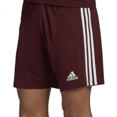 Adidas Squadra 21 férfi nadrág, bordó, XL