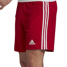 Adidas Squadra 21 férfi nadrág, piros, S