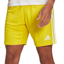 Adidas Squadra 21 férfi nadrág, sárga, XL férfi nadrág