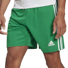Adidas Squadra 21 férfi nadrág, zöld, XL