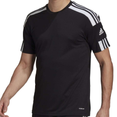 Adidas Squadra 21 férfi póló, fekete, XL