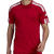 Adidas Squadra 21 férfi póló, piros, 2XL