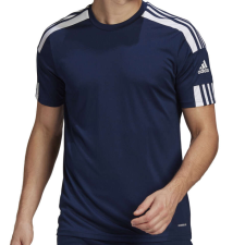 Adidas Squadra 21 férfi póló, sötétkék, S férfi póló