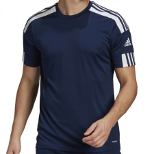 Adidas Squadra 21 férfi póló, sötétkék, XL férfi póló