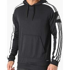 Adidas Squadra 21 Hoodie pamut pulóver férfi GT6634