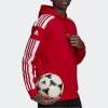  Adidas Squadra 21 pamut pulóver férfi HC6282 XL