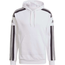 Adidas Squadra 21 Sweat pulóver férfiaknak, fehér, 2XL férfi pulóver, kardigán