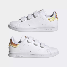 ADIDAS STAN SMITH gyerek cipő