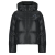 Adidas Steppelt kabátok ADIDAS Z.N.E. Puffer Climawarm Down Jacket Fekete EU XL