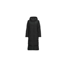 Adidas Steppelt kabátok BIG BAFFLE C Fekete EU L női dzseki, kabát