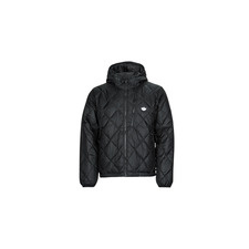 Adidas Steppelt kabátok DOWN QUILT PUFF Fekete EU M férfi kabát, dzseki