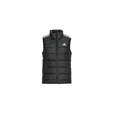 Adidas Steppelt kabátok ESS 3S L D VE Fekete EU M