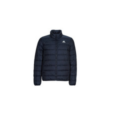 Adidas Steppelt kabátok ESS LITE DOWN J Tengerész EU S