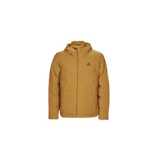 Adidas Steppelt kabátok HELIONIC HO JKT Citromsárga EU XS