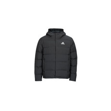 Adidas Steppelt kabátok HELIONIC HO JKT Fekete EU M férfi kabát, dzseki