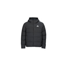 Adidas Steppelt kabátok HELIONIC HO JKT Fekete EU XL
