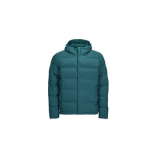 Adidas Steppelt kabátok HELIONIC HO JKT Kék EU XL férfi kabát, dzseki