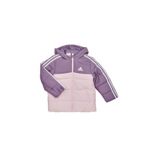 Adidas Steppelt kabátok JCB PAD JKT Lila 13 / 14 éves gyerek kabát, dzseki