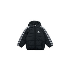 Adidas Steppelt kabátok JK 3S PAD JKT Fekete 8 / 9 éves gyerek kabát, dzseki