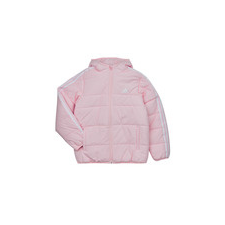 Adidas Steppelt kabátok JK 3S PAD JKT Rózsaszín 15 / 16 éves gyerek kabát, dzseki
