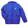 Adidas Steppelt kabátok  JK PAD JKT Kék 13 / 14 éves
