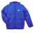 Adidas Steppelt kabátok  JK PAD JKT Kék 9 / 10 éves