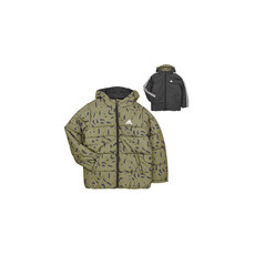 Adidas Steppelt kabátok  JK REV PAD JKT Sokszínű 15 / 16 éves