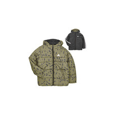 Adidas Steppelt kabátok  JK REV PAD JKT Sokszínű 9 / 10 éves gyerek kabát, dzseki