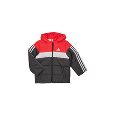 Adidas Steppelt kabátok  LK PAD JKT Piros 4 / 5 éves gyerek kabát, dzseki