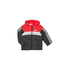 Adidas Steppelt kabátok  LK PAD JKT Piros 5 / 6 éves