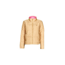Adidas Steppelt kabátok SHORT PUFFER Bézs DE 36 női dzseki, kabát