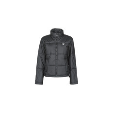 Adidas Steppelt kabátok SHORT PUFFER Fekete DE 34