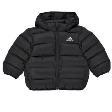 Adidas Steppelt kabátok Synthetic Down Jacket Fekete 3 / 4 éves