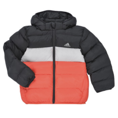Adidas Steppelt kabátok  Synthetic Down Jacket Fekete 4 / 5 éves