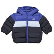 Adidas Steppelt kabátok  Synthetic Down Jacket Kék 0 / 3 hónapos