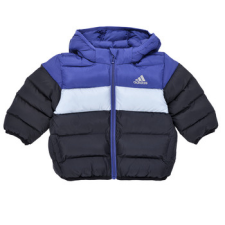 Adidas Steppelt kabátok  Synthetic Down Jacket Kék 3 / 6 hónapos gyerek kabát, dzseki