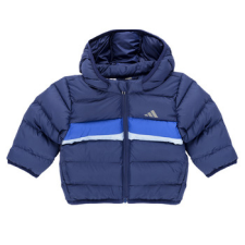 Adidas Steppelt kabátok  Synthetic Down Jacket Kids Kék 3 / 6 hónapos gyerek kabát, dzseki
