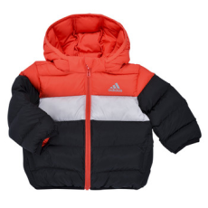 Adidas Steppelt kabátok  Synthetic Down Jacket Piros 18 / 24 hónapos