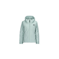 Adidas Steppelt kabátok TRAVEER CR J Szürke EU S
