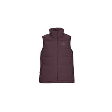 Adidas Steppelt kabátok W HELIONIC VEST Bordó EU L