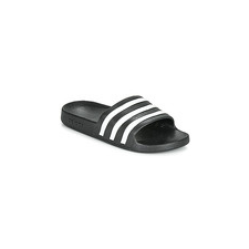 Adidas strandpapucsok ADILETTE AQUA Fekete 38 női papucs