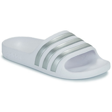 Adidas strandpapucsok ADILETTE AQUA K Fehér 28