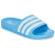Adidas strandpapucsok ADILETTE AQUA K Kék 36
