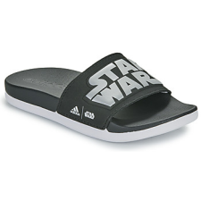 Adidas strandpapucsok ADILETTE COMFORT STAR WARS K Fekete 28 gyerek papucs, mamusz