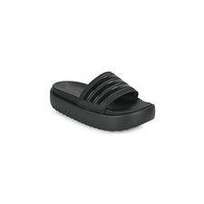 Adidas strandpapucsok ADILETTE PLATFORM Fekete 37 női papucs