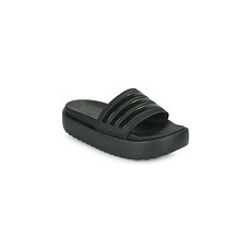 Adidas strandpapucsok ADILETTE PLATFORM Fekete 39