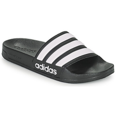 Adidas strandpapucsok ADILETTE SHOWER Fekete 47